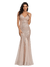 Robe Gatsby Mariage - Champagne
