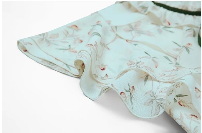 Robe Habillée Année 40