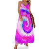 Robe Hippie Vintage 1970