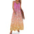 Robe Hippie Vintage 70s