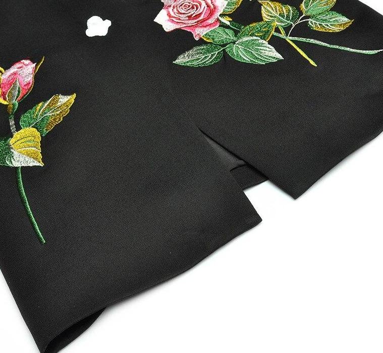 Robe Inspiration Années 40