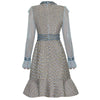 Robe Kawaii Vintage