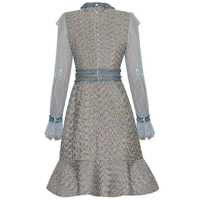 Robe Kawaii Vintage