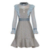 Robe Kawaii Vintage