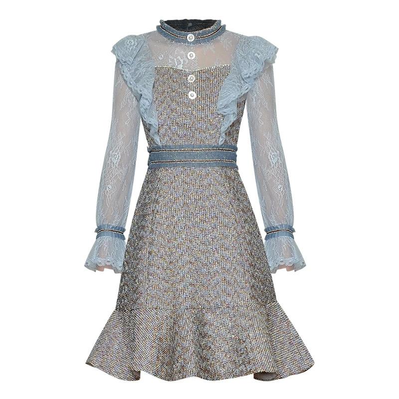 Robe Kawaii Vintage