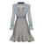 Robe Kawaii Vintage