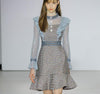 Robe Kawaii Vintage