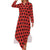 Robe Longue Année 70 a Pois