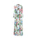 Robe Longue Fleurie Vintage Verte