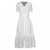 Robe Mariage Vintage Blanche