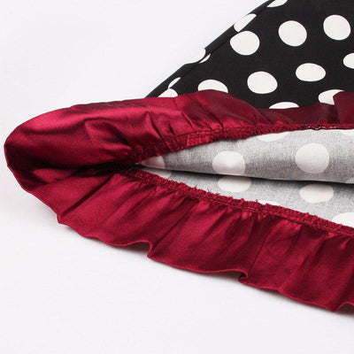 Robe Pin Up Vintage