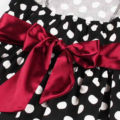 Robe Pin Up Vintage