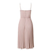 Robe Plissé Vintage