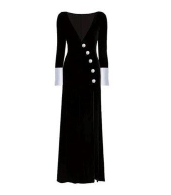 Robe Retro Année 40