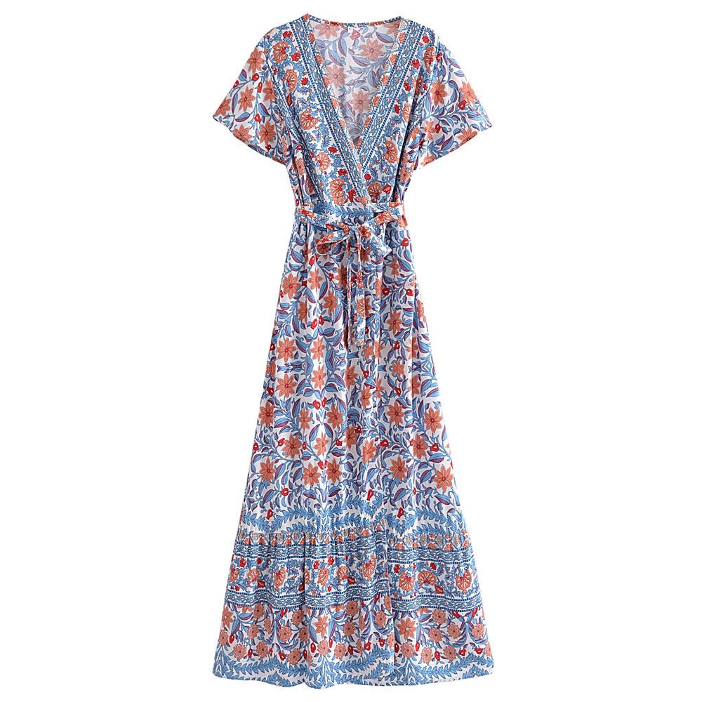 Robe Seventies Vintage
