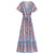 Robe Seventies Vintage