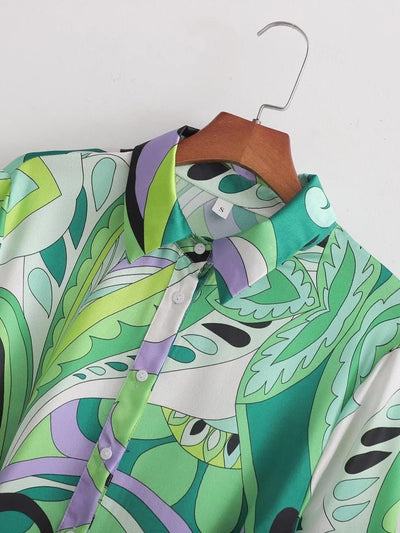 Robe Soirée Vintage Année 70