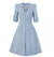Robe Style 50's Vintage Journeaux