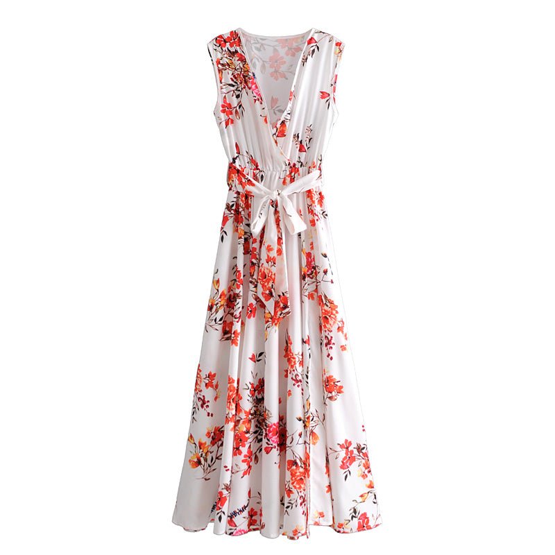 Robe Style Année 70 Vintage