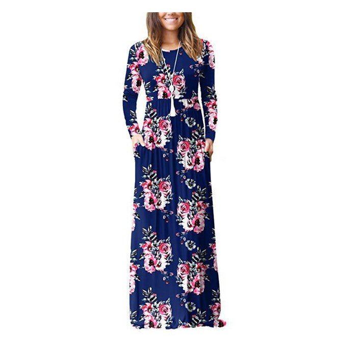 Robe Style Hippie