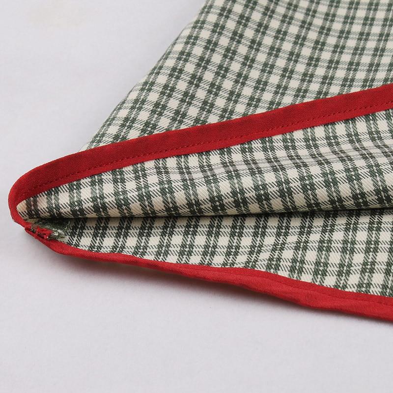 Robe Tablier Vintage Années 60