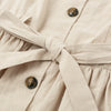 Robe Tunique Vintage