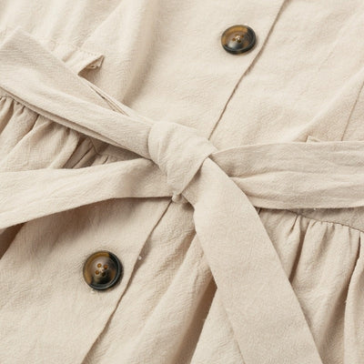 Robe Tunique Vintage