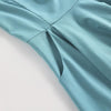 Robe Turquoise 1950s