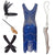 Robe Vintage 1920 Bleu