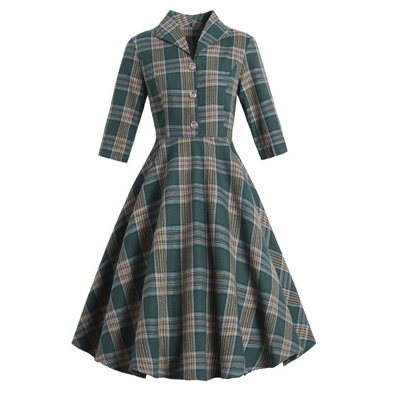 Robe Vintage 3/4