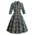 Robe Vintage 3/4