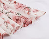 Robe Vintage 50s Grande Taille Rose