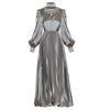 Robe Vintage Année 40