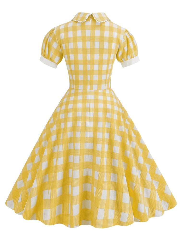 Robe année 40 pas cher new arrivals