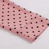 Robe Vintage Année 50 manches longues