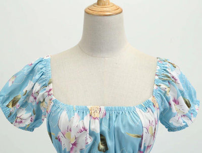 Robe Année 60 Femme