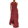 Robe Vintage Année 70 Design