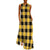 Robe Vintage Année 70 Maxi