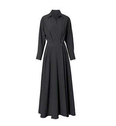 Robe Vintage Années 40 UK