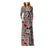 Robe Hippie Longue