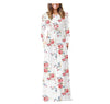 Robe Vintage Années 70 Londres