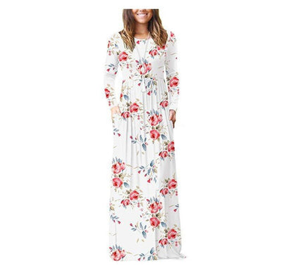 Robe Vintage Années 70 Londres