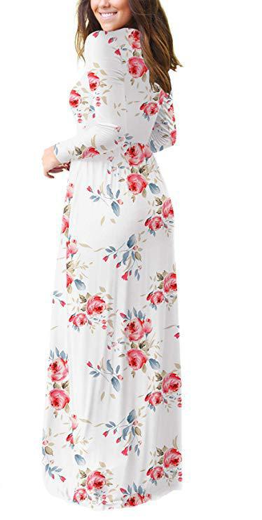 Robe Vintage Années 70 Londres