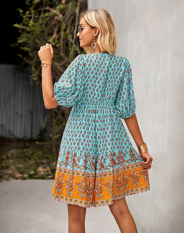 Robes des années 70 hotsell