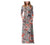 Robe Hippie Chic Hiver
