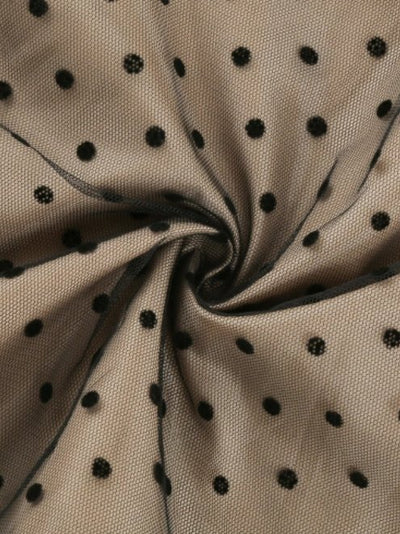 Robe Vintage BCBG Noir