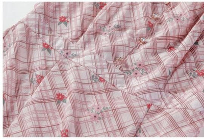 Robe Vintage Canada Lavande