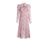 Robe Vintage Canada Lavande
