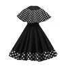 Robe Vintage Cape