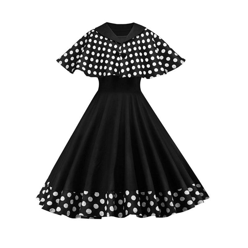 Robe Vintage Cape